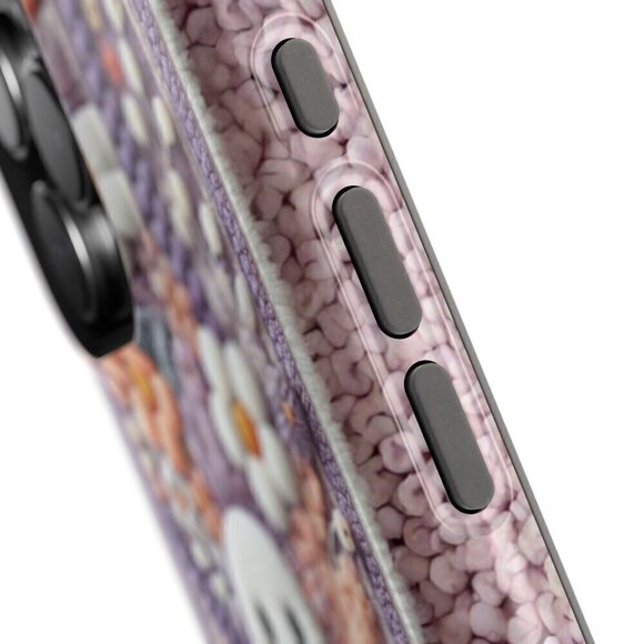 iPhone Phone Cases, Perfect Stylish Mobile Case, MLNMC576 - Picture 7 of 13